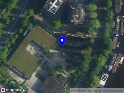 Stichting Onroerend Goed Kabouterhuis (OGK) Amsterdam