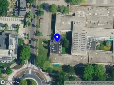 Stichting Samenwerkingsverband VO Deventer Deventer
