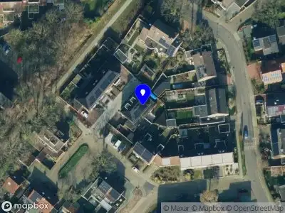 Nieuw bedrijf WB Meubelen