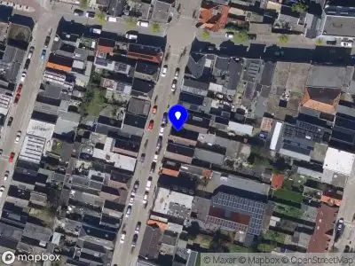 Stichting Start Spreading the News Roosendaal