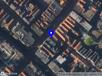 Piercing Studio Utrecht