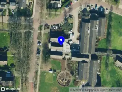 Fysiotherapiepraktijk Inhetwold