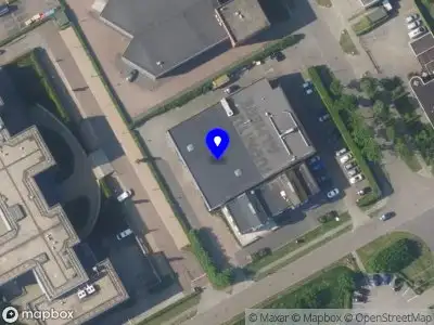 Het Witte Huis II Beheer B.V. Almere