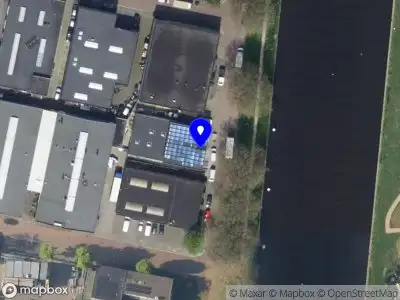 Aannemersbedrijf Van der Helm B.V.