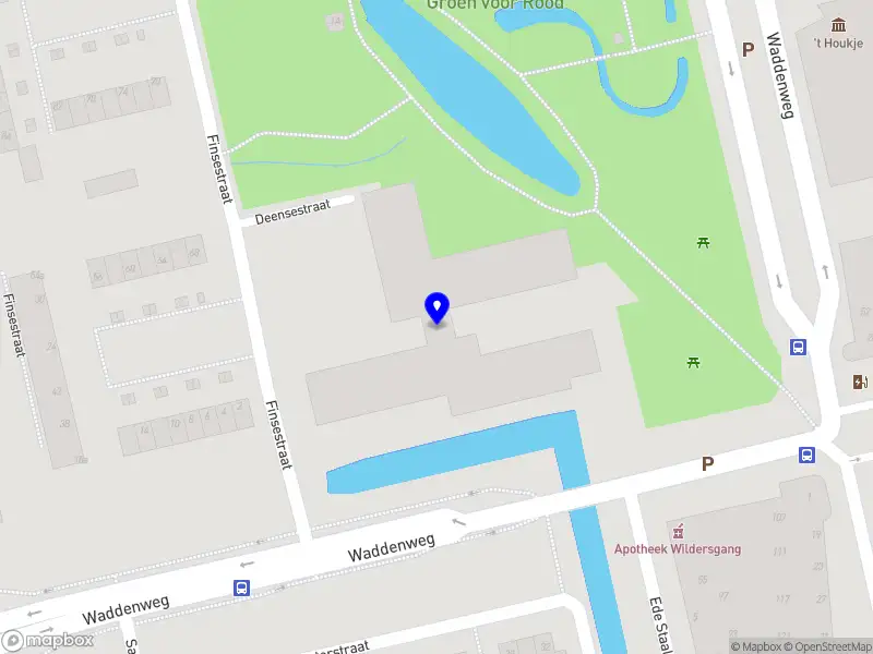 Stichting Zonnehuisgroep Noord Delfzijl
