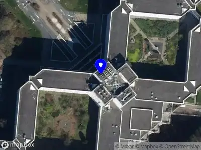 Nieuw bedrijf Stichting Wilhelmina Ziekenhuis Assen