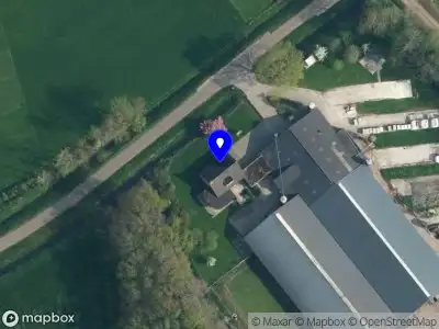 Nieuw bedrijf Mts Gorter-Boetje