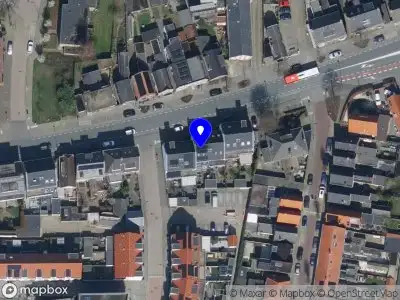 Wij houden van... Oosterhout