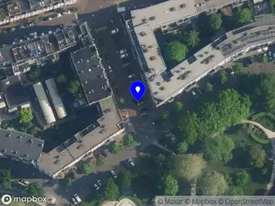 Nieuw bedrijf Iris Mossel