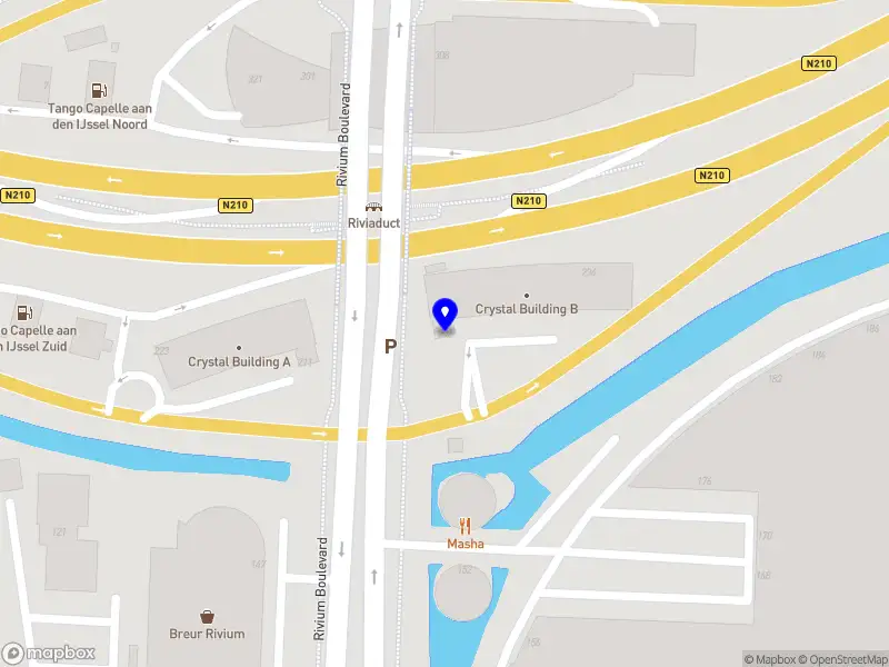 Q-Concepts Rotterdam B.V.