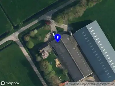 Nieuw bedrijf Maatschap C. en T. de Boer