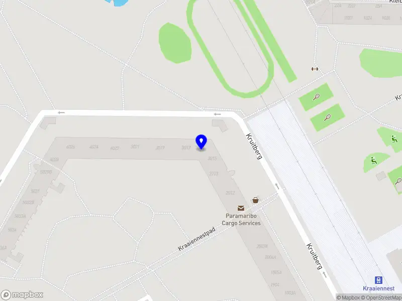 Masalin Global Trading Amsterdam