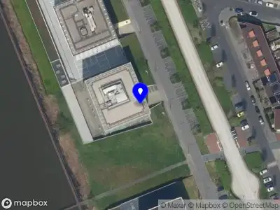 MVGM Bedrijfsmakelaars Rotterdam