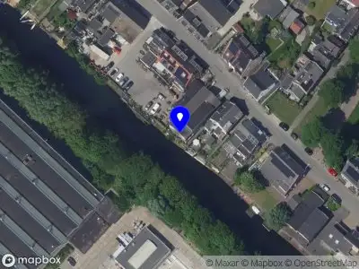 Zonnepanelen De Heer Papendrecht