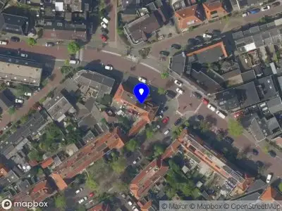 Snackbar Ley Hilversum
