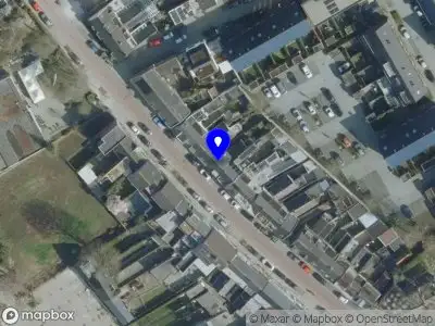 Stichting BEinGambia