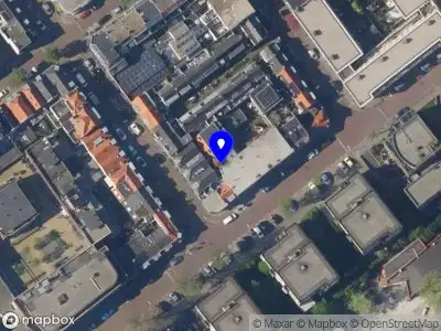 Bridgevereniging Blue Club