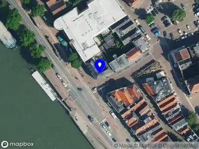 Nieuw bedrijf Depastorale.eu