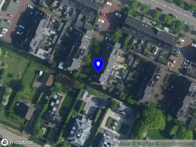 Argus Personeel B.V. Amstelveen