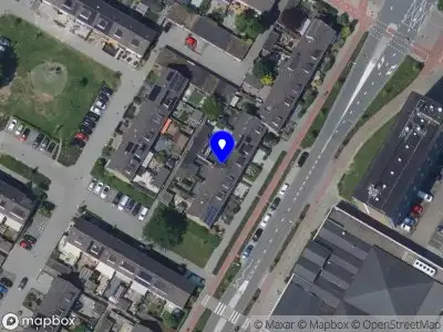 Allround klusbedrijf T.C. van Vianen