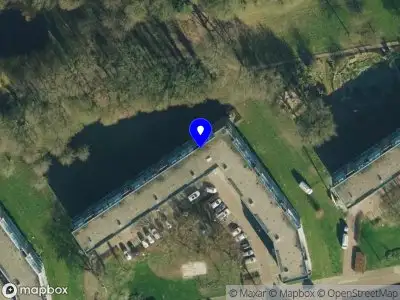 Ren Logistics B.V. Zwolle