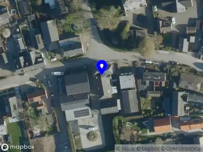 Verweij Vloeren en Zonwering