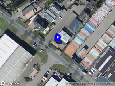 Smit Offshore Services B.V.