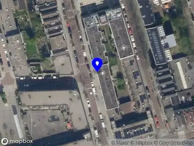 Stichting Vers Beton Rotterdam