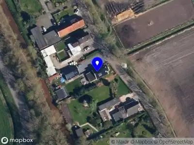 Gervo Sport Oude Pekela