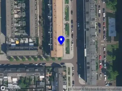 Nieuw bedrijf AMS Transfer