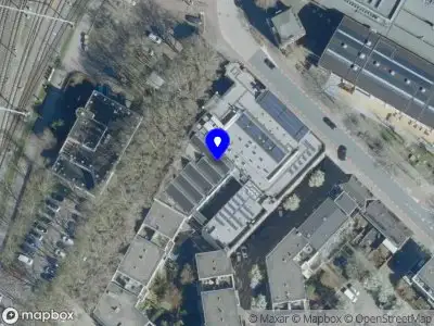 Nieuw bedrijf MRArchitectuur