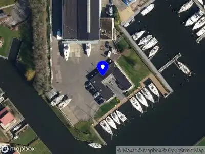 Westside Sailing GmbH Workum