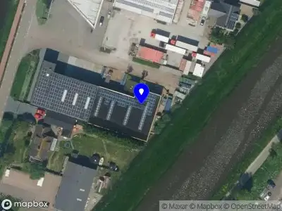 Coöperatie Parkmanagement De Volger u.a.