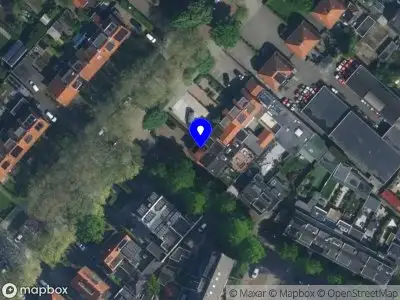 Sirbo Vastgoed B.V. Badhoevedorp