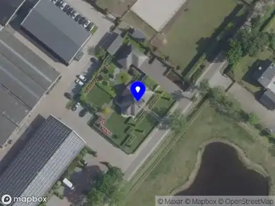 Van Gennip Kwekerijen Sint-Oedenrode B.V. Sint-Oedenrode