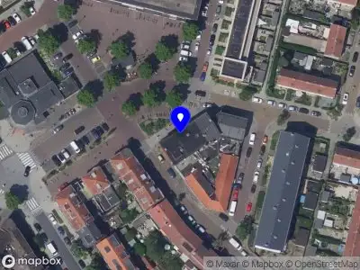 Özde Supermarkt Dordrecht