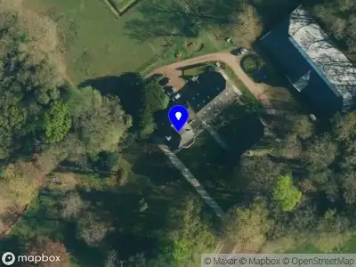 Dressuurstal en Shetland Pony Fokstal 't Gussinklo