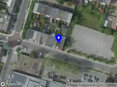 Rachel's Kledingreparatie en Stomerij