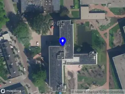 De Open Hof Amsterdam