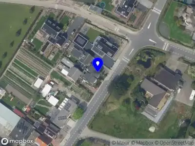 Aannemersbedrijf P. Kort Jzn.