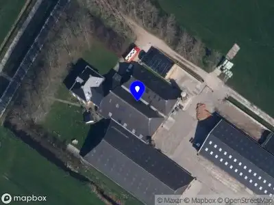 Nieuw bedrijf Maatschap C. Bos en J.G. Bos-Spoelman