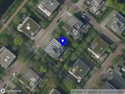 VvE Blok 8 plan Egelshoek Heiloo