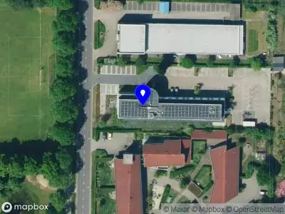 Stichting Europarcs Charity Foundation