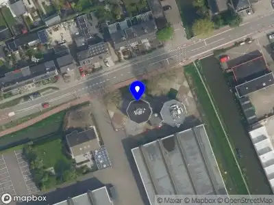 Nieuw bedrijf Dalsem Greenhouse Projects B.V.