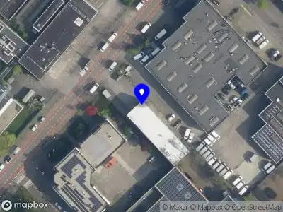 A. de Jong Installatietechniek West B.V.