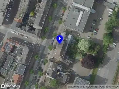 Stichting Vrienden Toon Hermans Huis Roermond Roermond