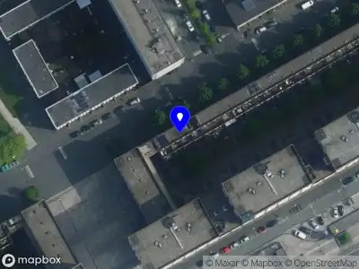 Visan Services Amsterdam