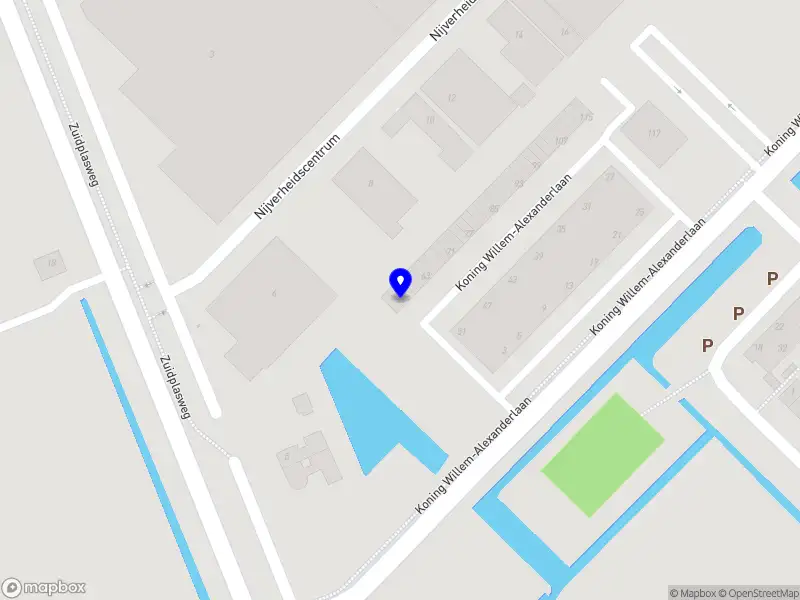 Schulte Service & Onderhoud