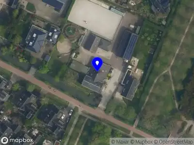 Nieuw bedrijf A.C.J. Sturkenboom Beheer Houten B.V.