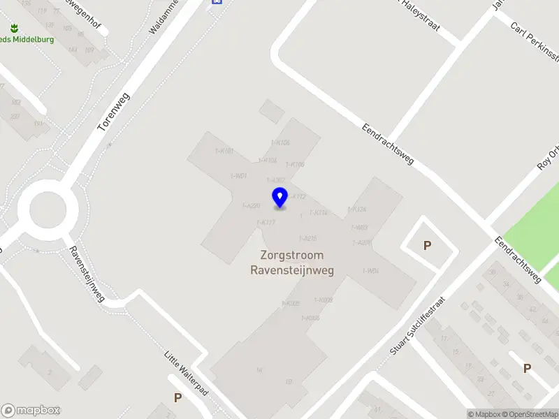 Stichting Amarijn Middelburg